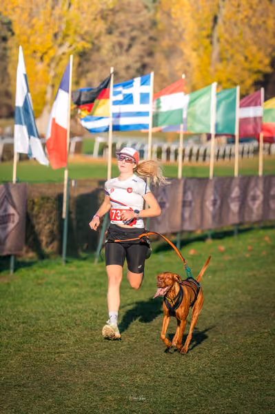 ICF WORLD CHAMPIONSHIP — ICF - FRIDAY – 7. listopadu 2025