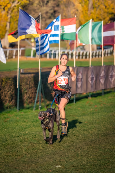 ICF WORLD CHAMPIONSHIP — ICF - FRIDAY – 7. listopadu 2025
