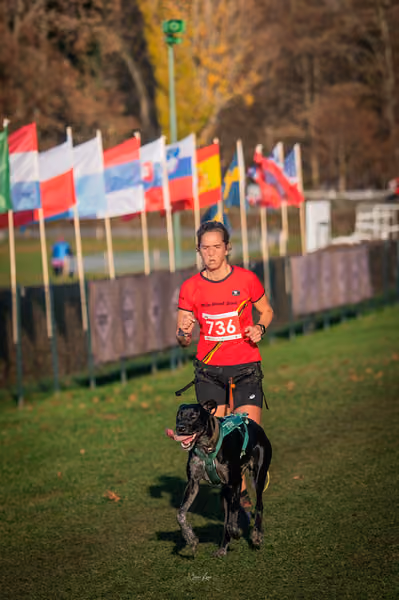 ICF WORLD CHAMPIONSHIP — ICF - FRIDAY – 7. listopadu 2025