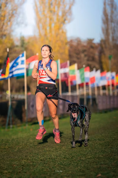 ICF WORLD CHAMPIONSHIP — ICF - FRIDAY – 7. listopadu 2025