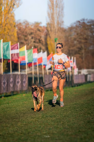 ICF WORLD CHAMPIONSHIP — ICF - FRIDAY – 7. listopadu 2025