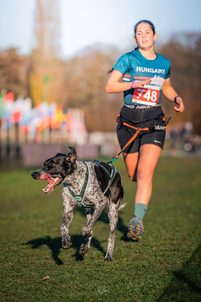 ICF WORLD CHAMPIONSHIP — ICF - FRIDAY – 7. listopadu 2025