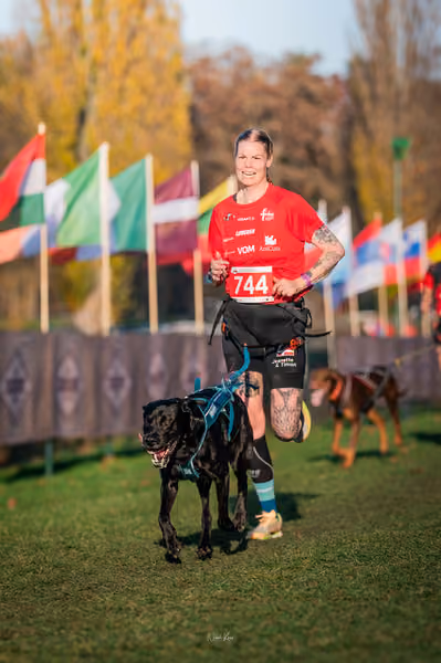 ICF WORLD CHAMPIONSHIP — ICF - FRIDAY – 7. listopadu 2025