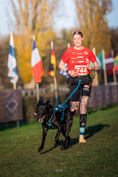 ICF WORLD CHAMPIONSHIP — ICF - FRIDAY – 7. listopadu 2025