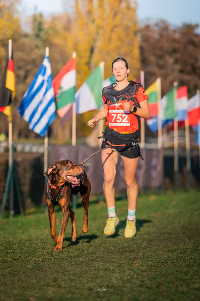 ICF WORLD CHAMPIONSHIP — ICF - FRIDAY – 7. listopadu 2025
