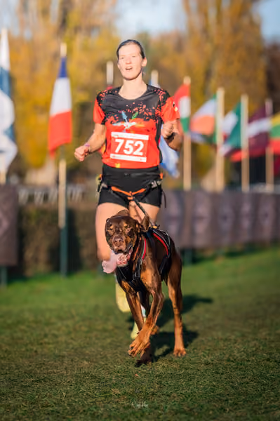 ICF WORLD CHAMPIONSHIP — ICF - FRIDAY – 7. listopadu 2025