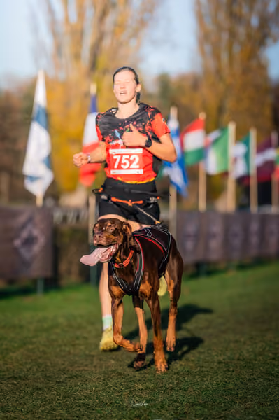 ICF WORLD CHAMPIONSHIP — ICF - FRIDAY – 7. listopadu 2025