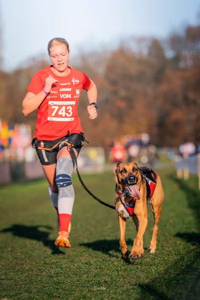 ICF WORLD CHAMPIONSHIP — ICF - FRIDAY – 7. listopadu 2025
