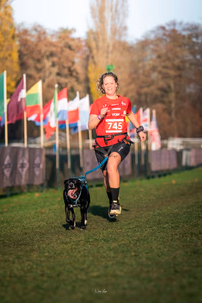 ICF WORLD CHAMPIONSHIP — ICF - FRIDAY – 7. listopadu 2025