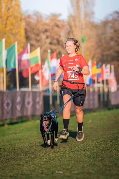 ICF WORLD CHAMPIONSHIP — ICF - FRIDAY – 7. listopadu 2025