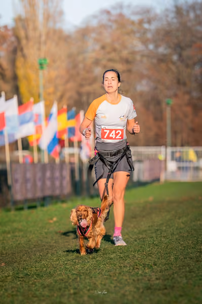 ICF WORLD CHAMPIONSHIP — ICF - FRIDAY – 7. listopadu 2025