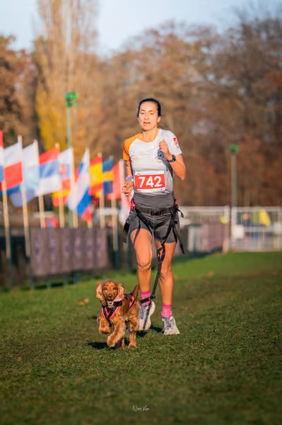 ICF WORLD CHAMPIONSHIP — ICF - FRIDAY – 7. listopadu 2025