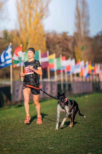 ICF WORLD CHAMPIONSHIP — ICF - FRIDAY – 7. listopadu 2025