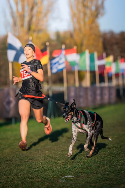 ICF WORLD CHAMPIONSHIP — ICF - FRIDAY – 7. listopadu 2025