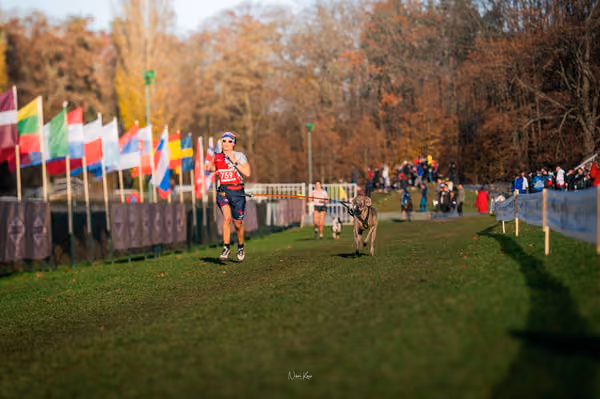 ICF WORLD CHAMPIONSHIP — ICF - FRIDAY – 7. listopadu 2025