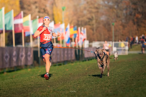 ICF WORLD CHAMPIONSHIP — ICF - FRIDAY – 7. listopadu 2025