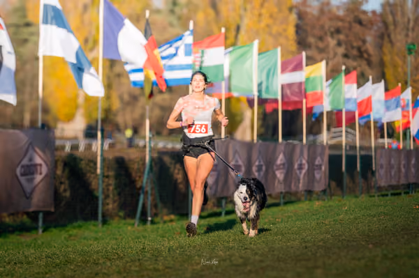 ICF WORLD CHAMPIONSHIP — ICF - FRIDAY – 7. listopadu 2025