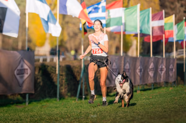 ICF WORLD CHAMPIONSHIP — ICF - FRIDAY – 7. listopadu 2025