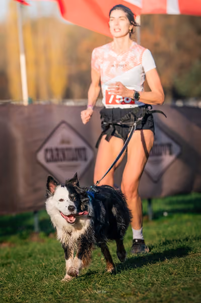 ICF WORLD CHAMPIONSHIP — ICF - FRIDAY – 7. listopadu 2025