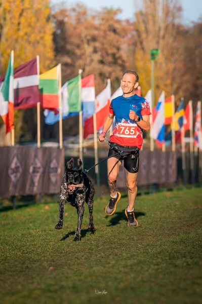 ICF WORLD CHAMPIONSHIP — ICF - FRIDAY – 7. listopadu 2025