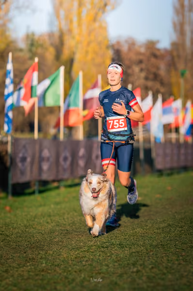 ICF WORLD CHAMPIONSHIP — ICF - FRIDAY – 7. listopadu 2025