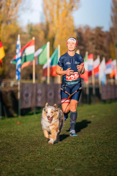 ICF WORLD CHAMPIONSHIP — ICF - FRIDAY – 7. listopadu 2025