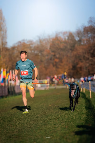 ICF WORLD CHAMPIONSHIP — ICF - FRIDAY – 7. listopadu 2025