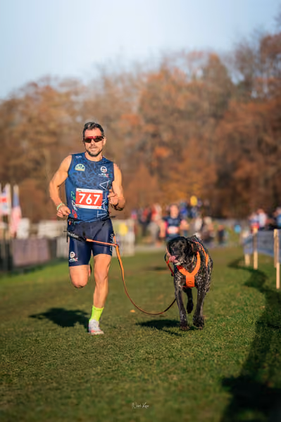 ICF WORLD CHAMPIONSHIP — ICF - FRIDAY – 7. listopadu 2025