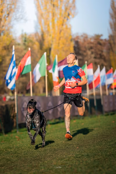 ICF WORLD CHAMPIONSHIP — ICF - FRIDAY – 7. listopadu 2025