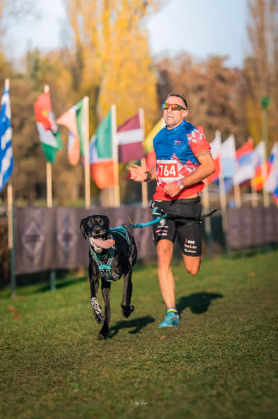 ICF WORLD CHAMPIONSHIP — ICF - FRIDAY – 7. listopadu 2025