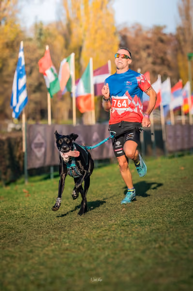 ICF WORLD CHAMPIONSHIP — ICF - FRIDAY – 7. listopadu 2025