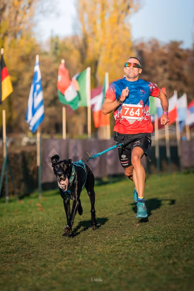 ICF WORLD CHAMPIONSHIP — ICF - FRIDAY – 7. listopadu 2025