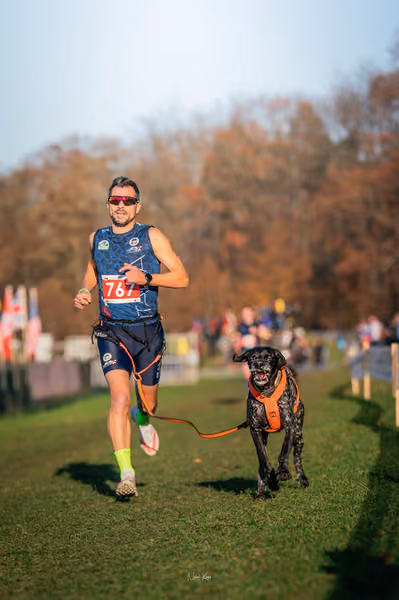 ICF WORLD CHAMPIONSHIP — ICF - FRIDAY – 7. listopadu 2025