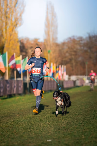 ICF WORLD CHAMPIONSHIP — ICF - FRIDAY – 7. listopadu 2025