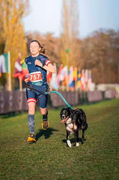ICF WORLD CHAMPIONSHIP — ICF - FRIDAY – 7. listopadu 2025