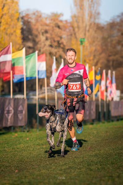 ICF WORLD CHAMPIONSHIP — ICF - FRIDAY – 7. listopadu 2025
