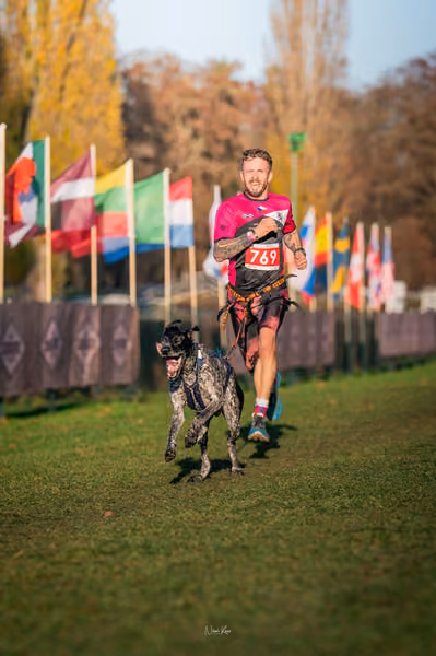 ICF WORLD CHAMPIONSHIP — ICF - FRIDAY – 7. listopadu 2025