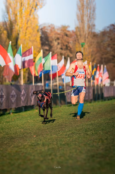 ICF WORLD CHAMPIONSHIP — ICF - FRIDAY – 7. listopadu 2025