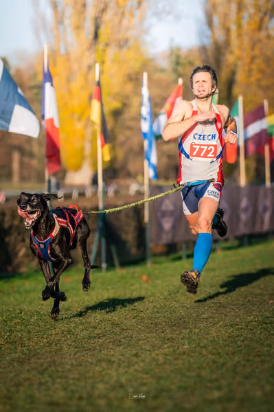 ICF WORLD CHAMPIONSHIP — ICF - FRIDAY – 7. listopadu 2025