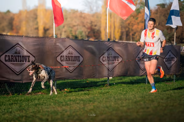 ICF WORLD CHAMPIONSHIP — ICF - FRIDAY – 7. listopadu 2025