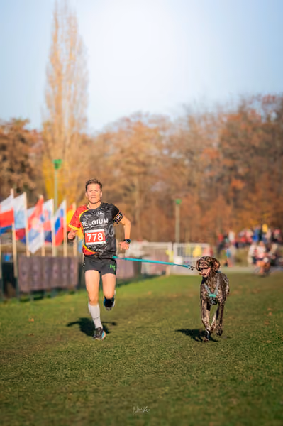 ICF WORLD CHAMPIONSHIP — ICF - FRIDAY – 7. listopadu 2025