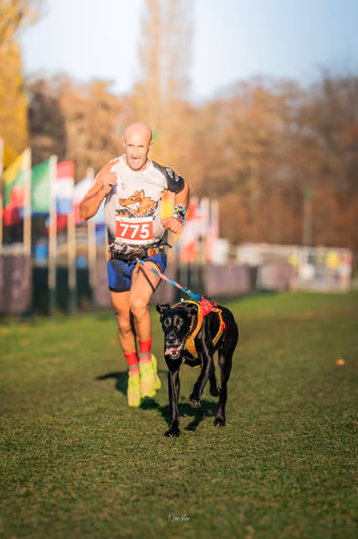 ICF WORLD CHAMPIONSHIP — ICF - FRIDAY – 7. listopadu 2025