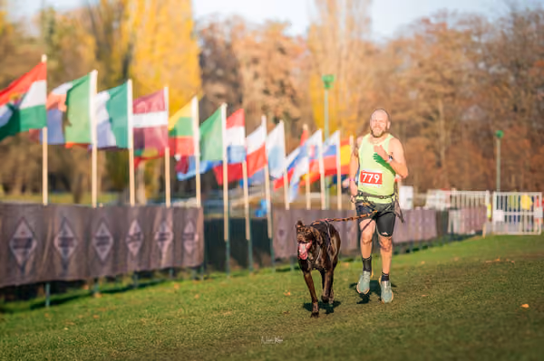 ICF WORLD CHAMPIONSHIP — ICF - FRIDAY – 7. listopadu 2025