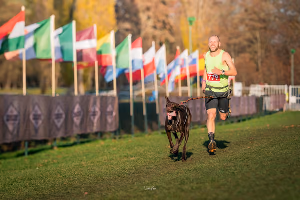 ICF WORLD CHAMPIONSHIP — ICF - FRIDAY – 7. listopadu 2025