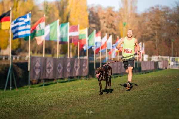 ICF WORLD CHAMPIONSHIP — ICF - FRIDAY – 7. listopadu 2025
