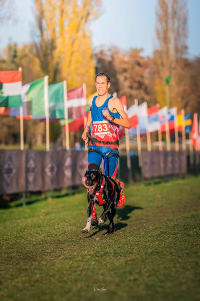 ICF WORLD CHAMPIONSHIP — ICF - FRIDAY – 7. listopadu 2025