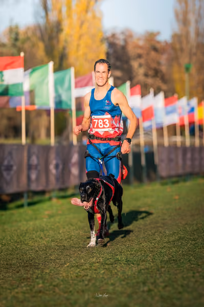ICF WORLD CHAMPIONSHIP — ICF - FRIDAY – 7. listopadu 2025