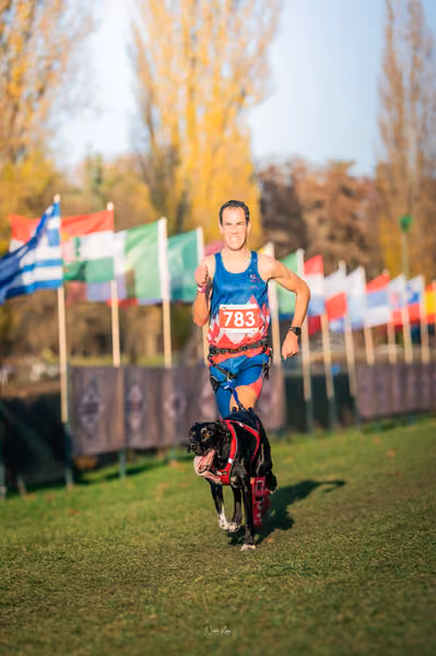 ICF WORLD CHAMPIONSHIP — ICF - FRIDAY – 7. listopadu 2025