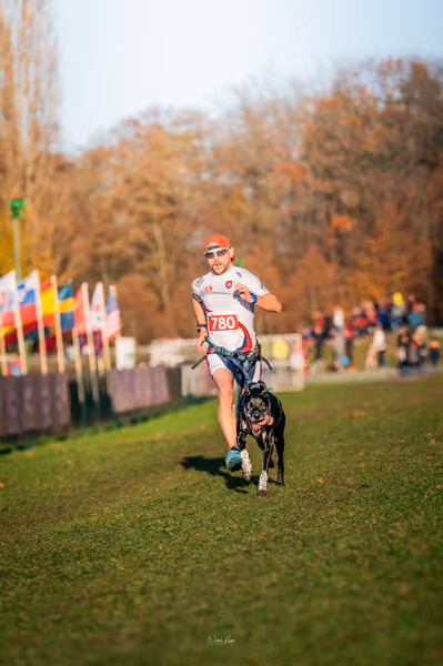 ICF WORLD CHAMPIONSHIP — ICF - FRIDAY – 7. listopadu 2025