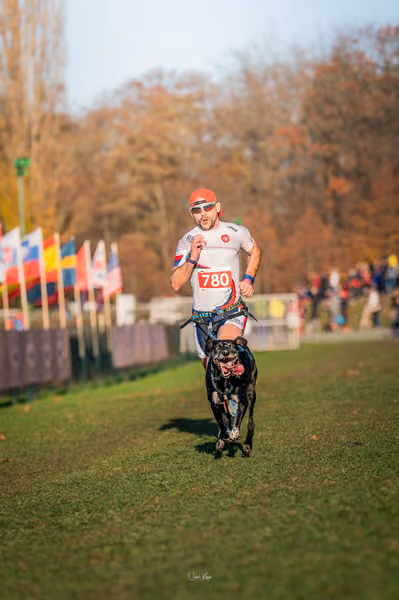 ICF WORLD CHAMPIONSHIP — ICF - FRIDAY – 7. listopadu 2025